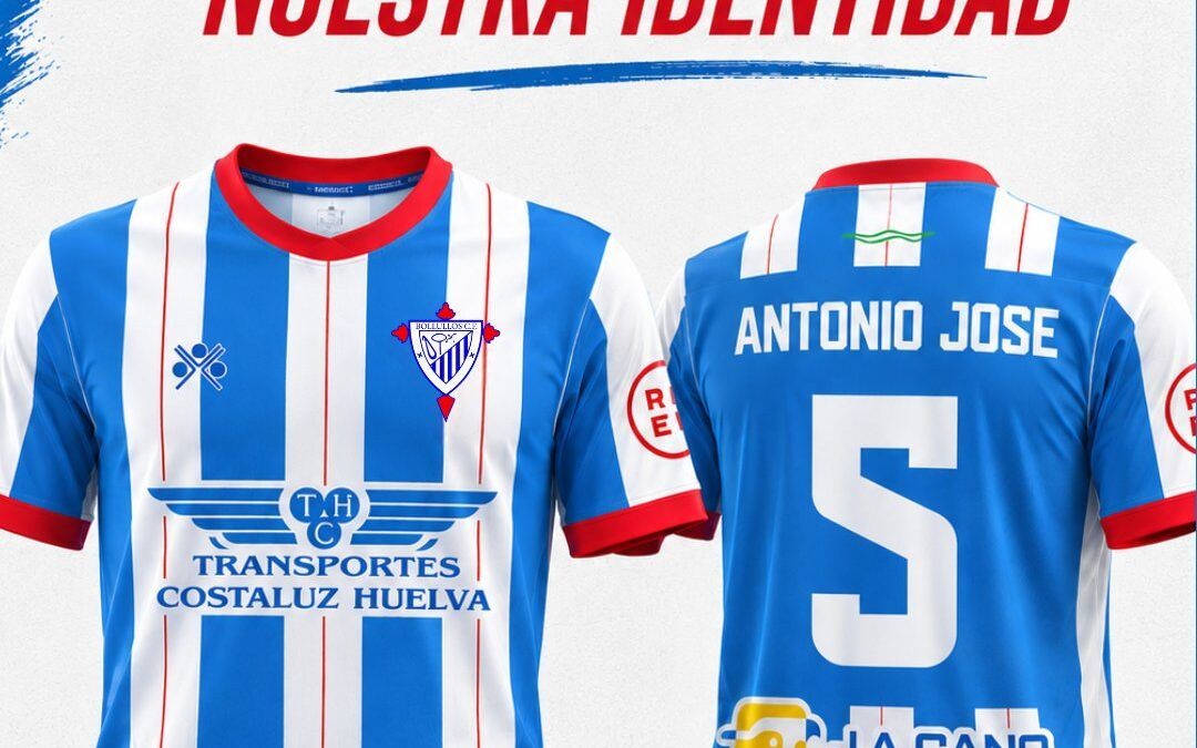 Presentación Oficial: Descubre las nuevas equipaciones del Bollullos C.F. para la Temporada 2026/2027